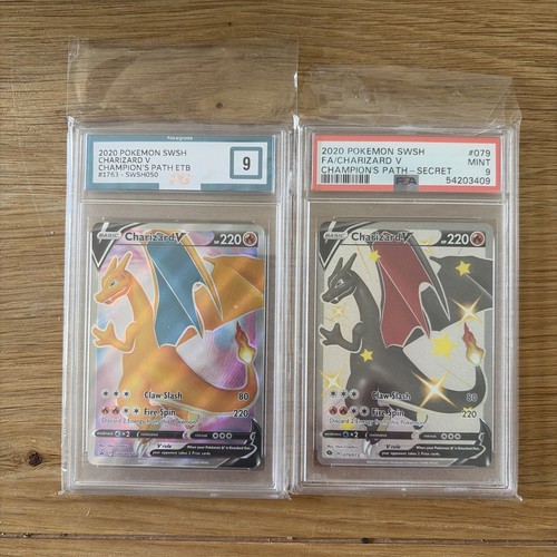 Pokemon swsh champions - pokemon,