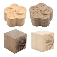 Essential Non-Electric Wooden