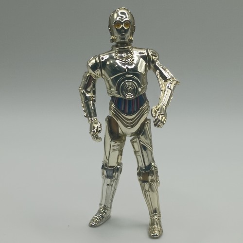 Star wars 3po with - star,