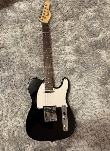 Aria pro electric guitar - aria,
