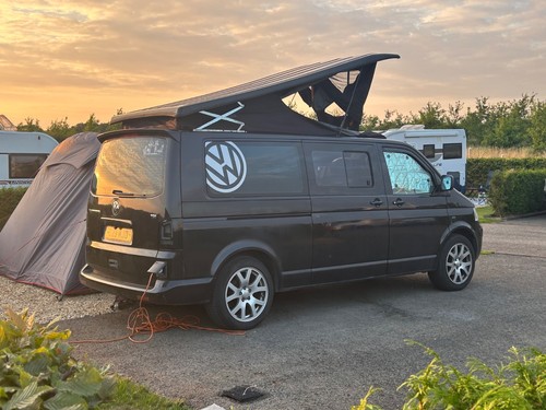 Caravelle camper t32 - caravelle,