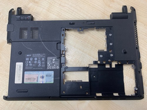 Acer aspire 4810t - acer,