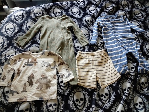 Boys clothing bundle - age, 3