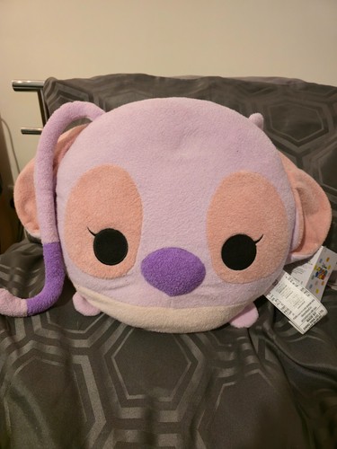 Bnwt disney tsum - disney, angel