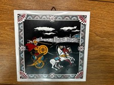 Roman style Ceramic Hanging