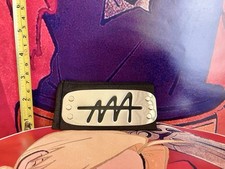 Naruto Shippuden Grass Village