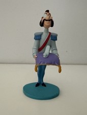 Disney Cinderella Glass