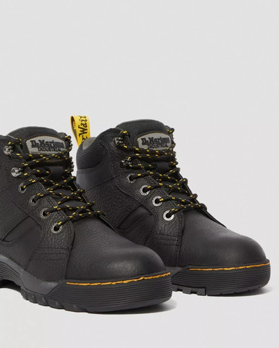 Martens grapple steel toe - dr,