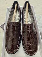 Womens Easy Slip On Wedged