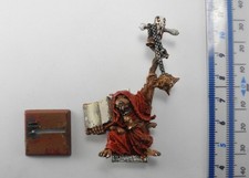 SKAVEN PLAGUE LORD SKROLK