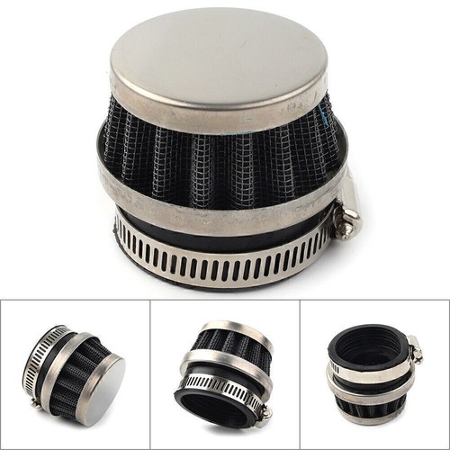 46mm air filter pod - pod, intake