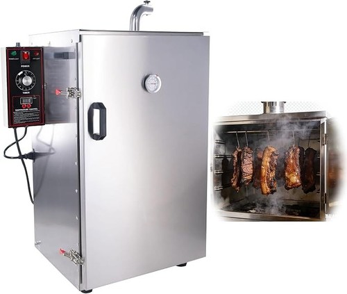 Hakka commercial smoker - hakka,