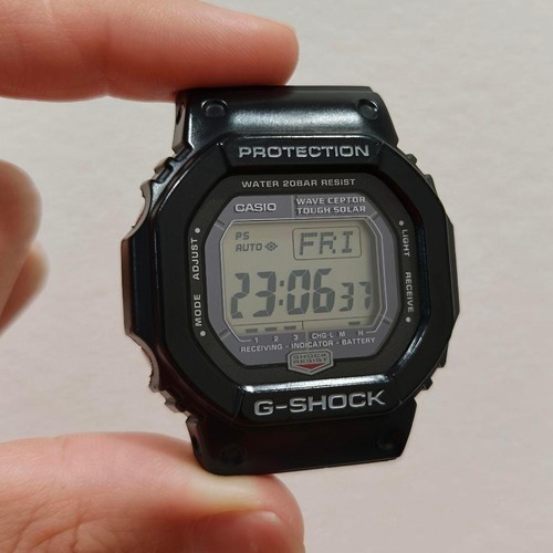 Excellent condition casio - excellent,