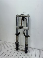 (KEY) 1998 Triumph T595