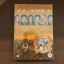 Brand new, sealed Friends -