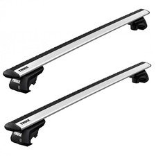 Thule WingBar Evo Roof Bars