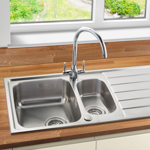 Maine stainless steel - stainless,