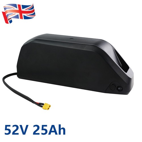 52v 25ah bike - e-bike, lithium
