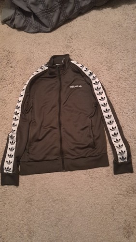 Mens adidas track jacket - mens,