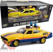 GREENLIGHT 13675 1:18 1974