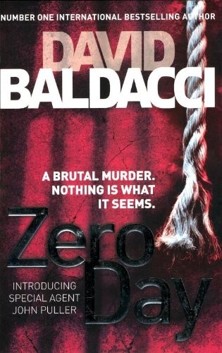 Zero day david baldacci - day-david,