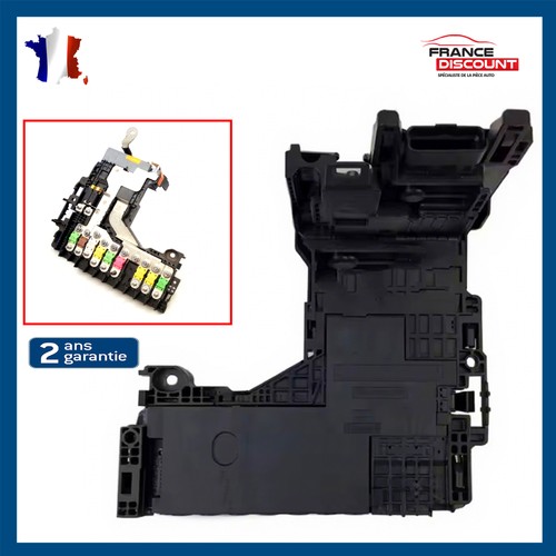 Partsline bpga fuse - fuse, box
