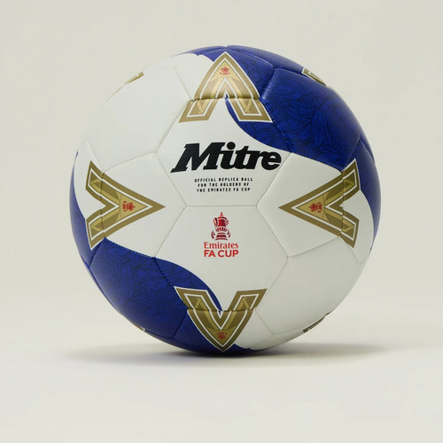 Mitre mens cup - mens, fa