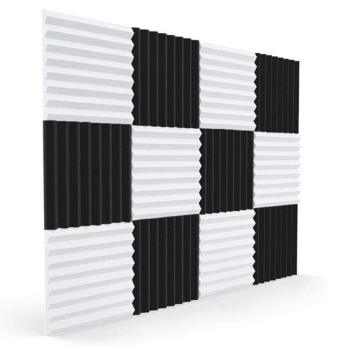 Pcs acoustic foam - pcs,