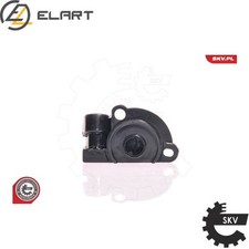 SENSOR THROTTLE POSITION 17SKV006 FOR OPEL ASTRA/Hatchback/Convertible/G 1.4L