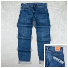 Levi's LVC 551ZXX Big E