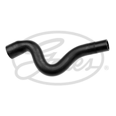 Radiator hose for peugeot - radiator,