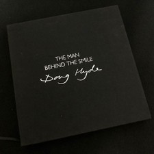 Doug Hyde's collection of