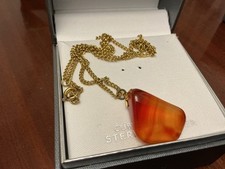  Costume jewellery real