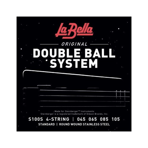 Bella bass s100s double - bass,