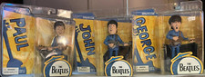 RARE LOT The Beatles Cartoon