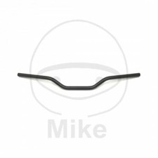 BLACK HANDLEBAR 25.4 CUSTOMBAR