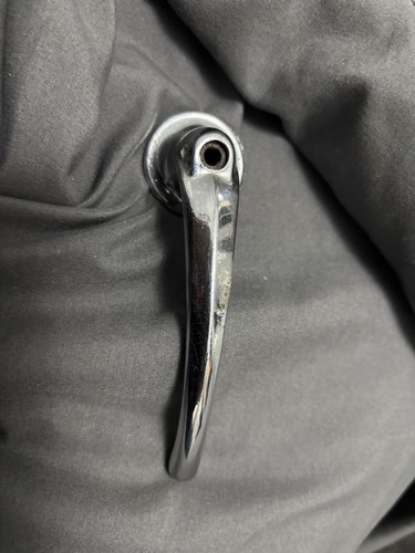 Morris minor door handle - morris,