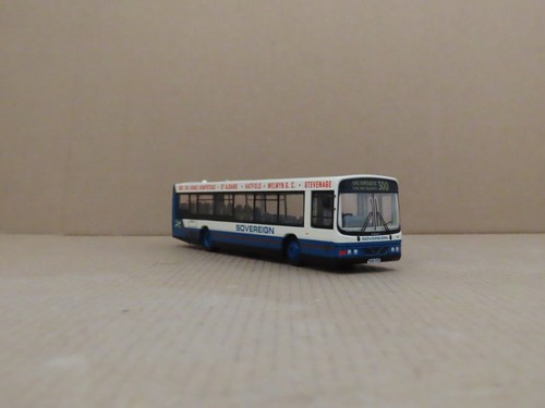 Efe 27603 wright - efe, volvo