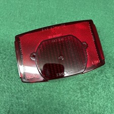 Triumph BSA Lucas Tail Lamp