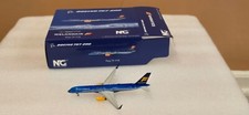NG Models Icelandair B