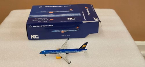 Models icelandair b - models,