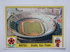 PANINI EUROPA 80 figurine 30