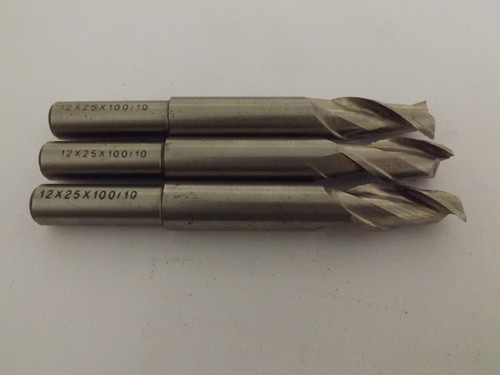 Router cutters size 12 - -,