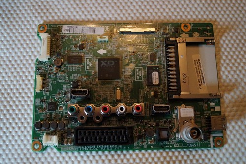 Main board eax64891403 - board, eax64891403(1.0)