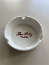 Vintage Ritz Hotel Taipei