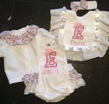 Romany Spanish Baby Girls'