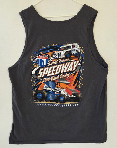 Men speedway world - men's, i-70