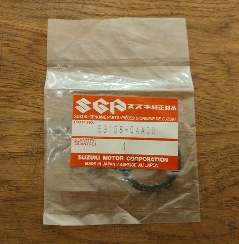 59108 04a00 suzuki dust seal - 59108-04a00,