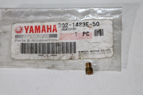 Nozzle for yamaha venture - yamaha, sx