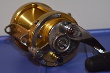 PENN INTERNATIONAL  II  30TW